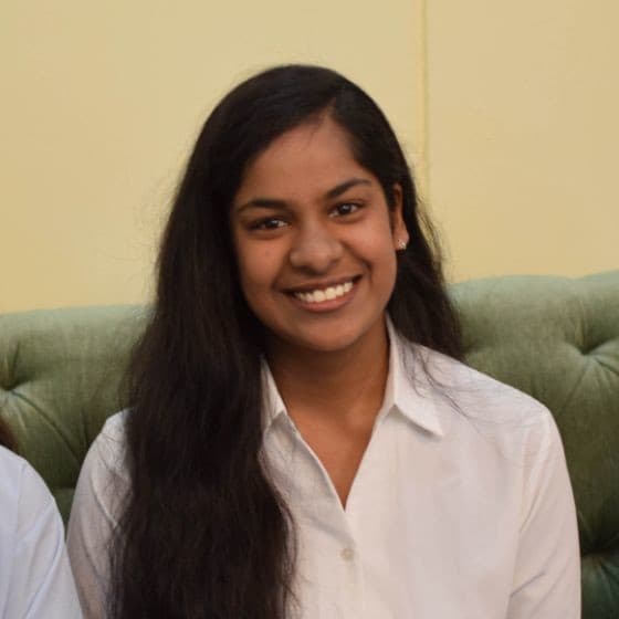 Vidhi Saini