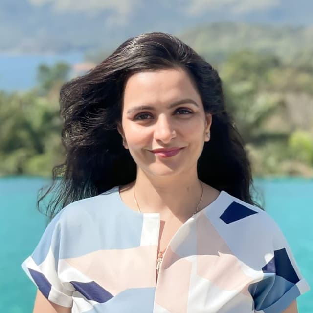 Vidhi Samadhiya