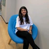 Vidhi Shah