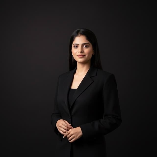 Vidhi Shah
