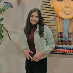 Vidhi Sharma