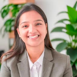 Vidhi Singhal