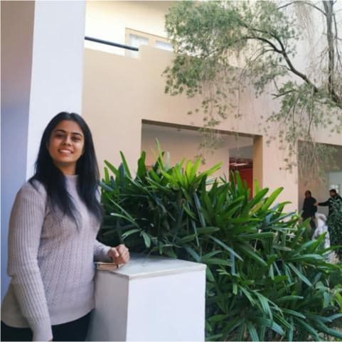 Vidhi T.