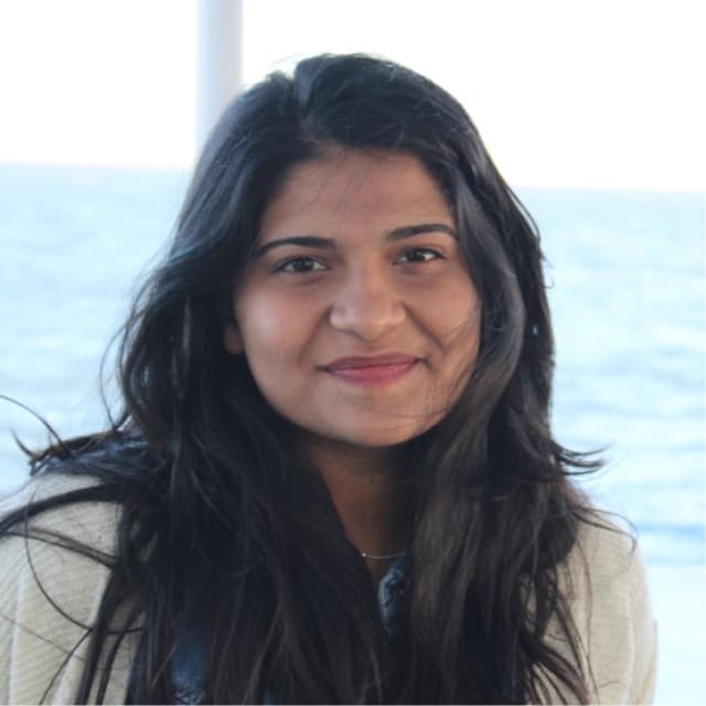 Vidhi Bhati