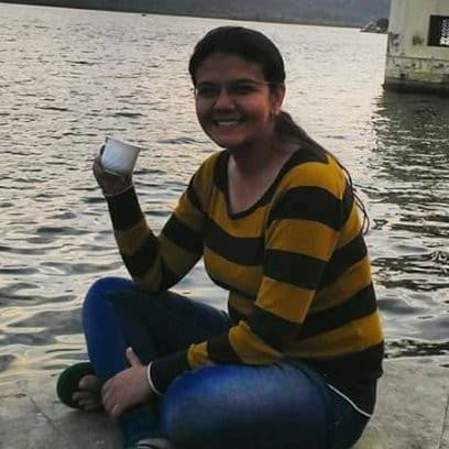 Vidhi M.