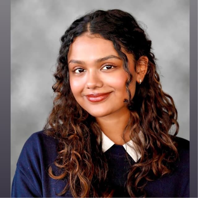 Vidhisha  Kamat