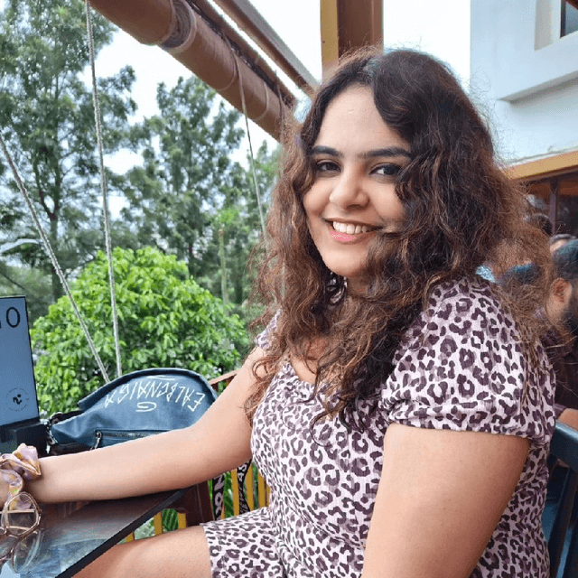 Vidhisha Maken