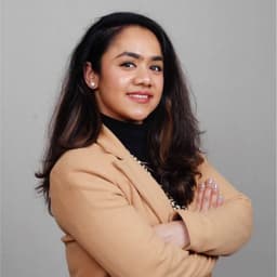 Vidhi Sharma MS, MBA
