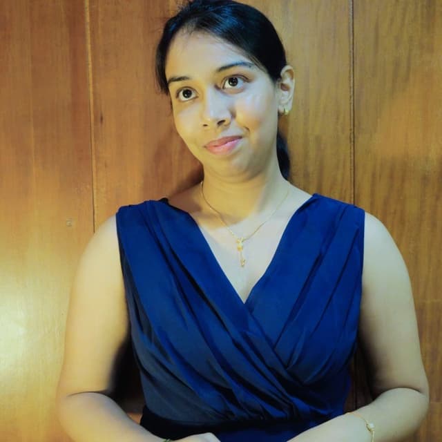 Vidhi Singh