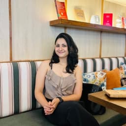 Vidhi Singh