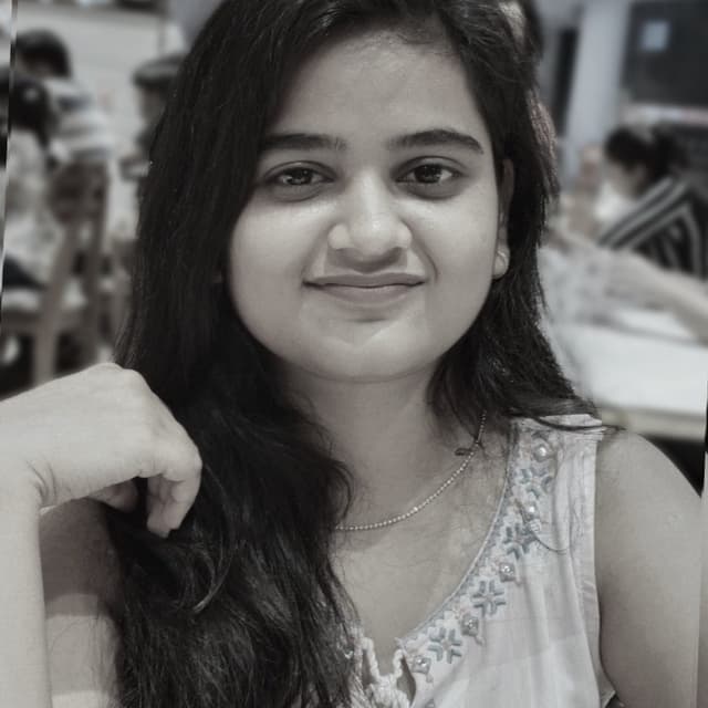 Vidhi Srivastava