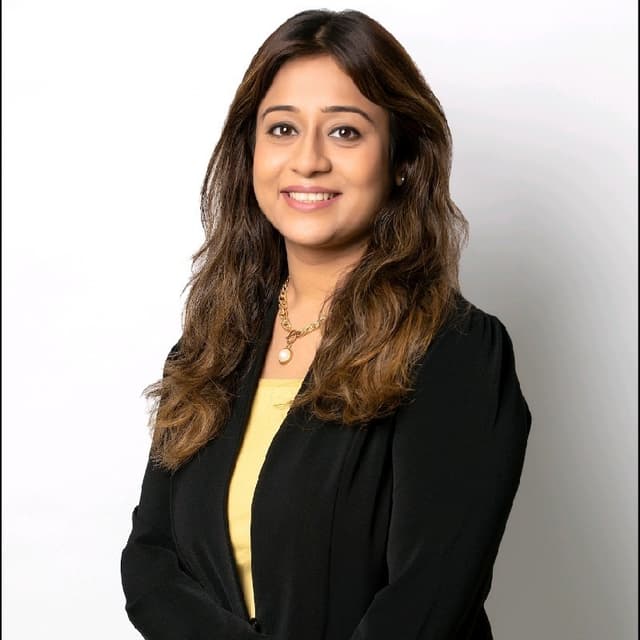 Vidhu Ahuja
