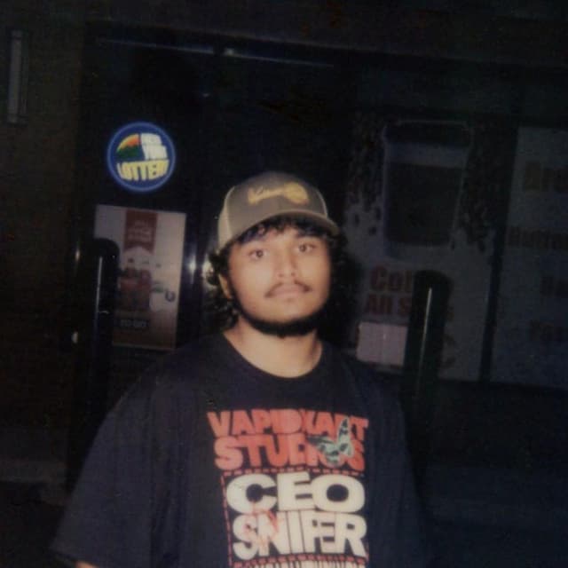 Vidhu Kota