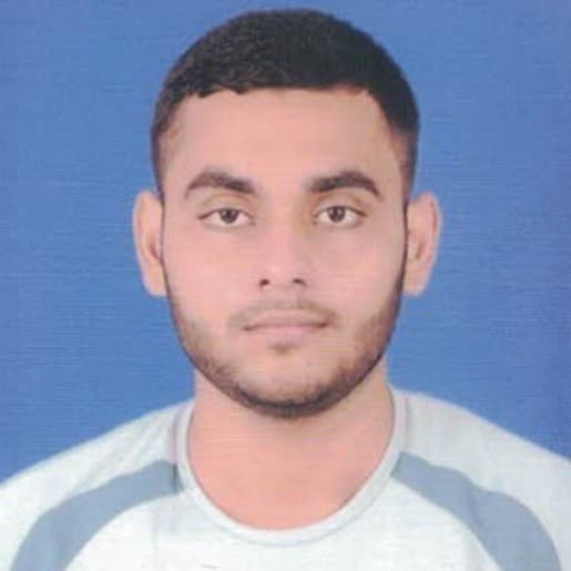 VIDHU SHEKHAR