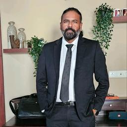 Vidhu Bennie Tholath