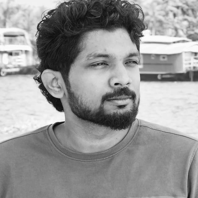 Vidhu Vijayan