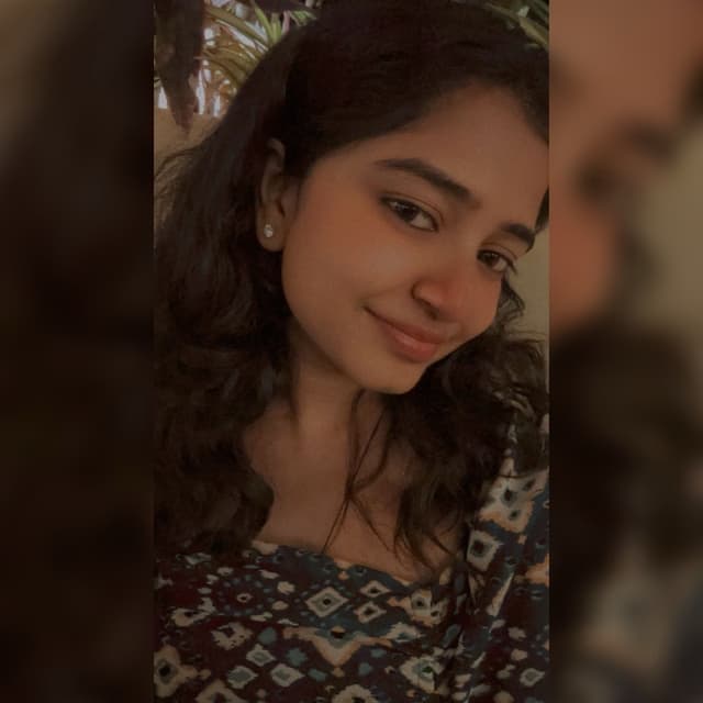 Vidhya Alli