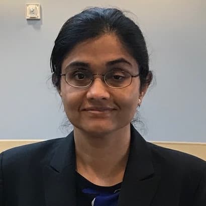 Vidhya Duthaluru