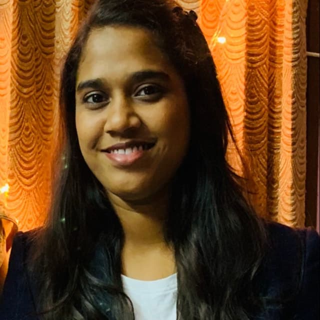 Vidhya Venkatesh