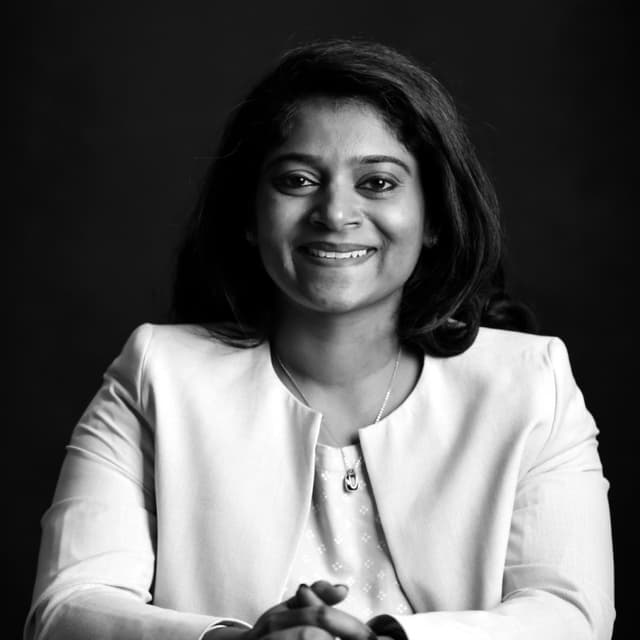Vidhya Venugopal