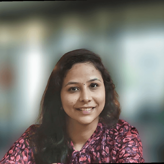 Vidhya B