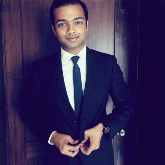 Vidhyadharan D