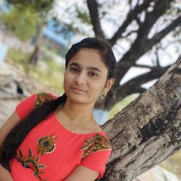 Vidhya Sree Akumalla