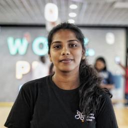 Vidhyasri Sathasivam