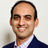 Vidhyesh Kamat