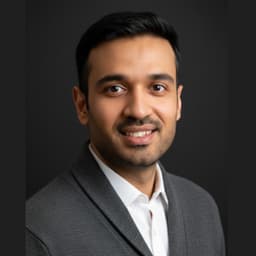 Vidip Malhotra