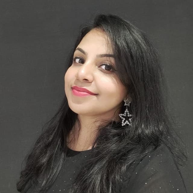 Vidisha Kumari