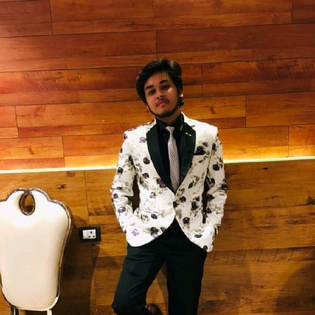 Vidit Agarwal