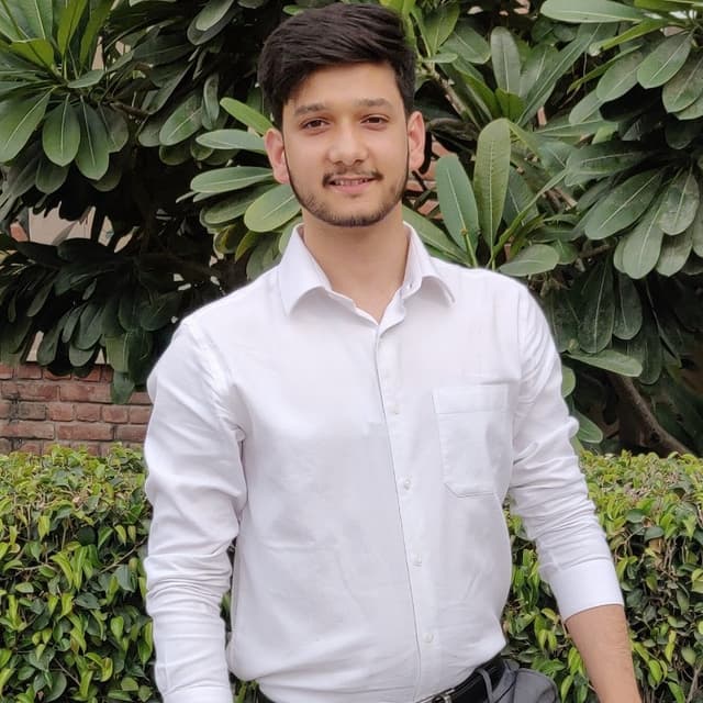 Vidit Awasthi