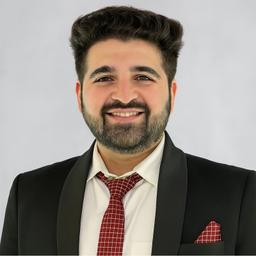 Vidit Gulati