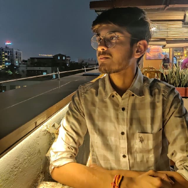Vidit Gupta