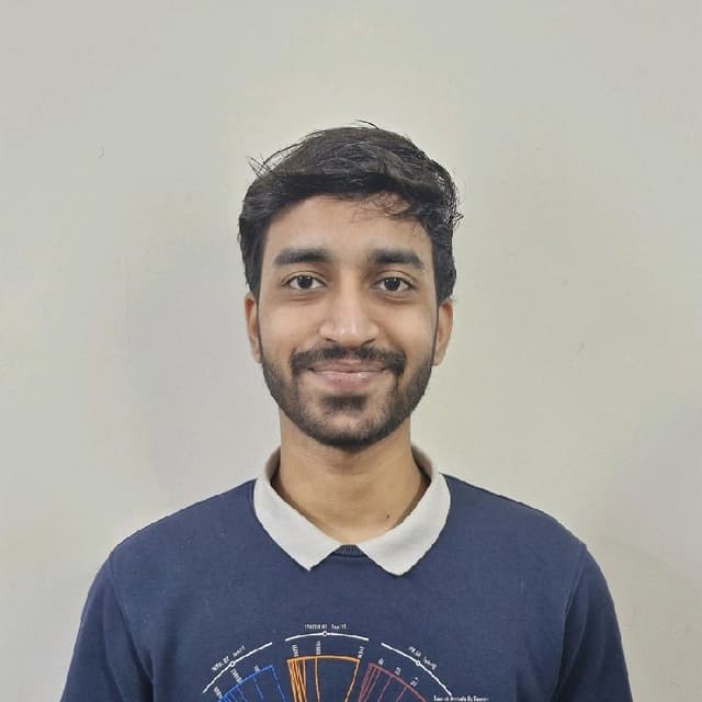 Vidit Jain