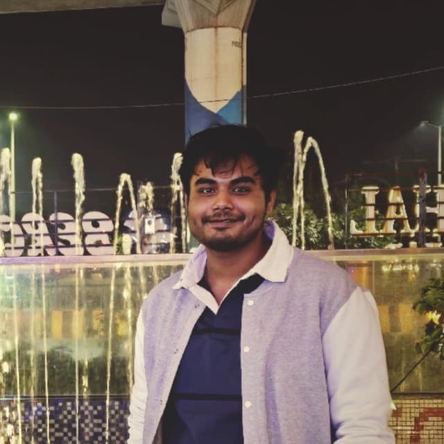 VIDIT MISHRA