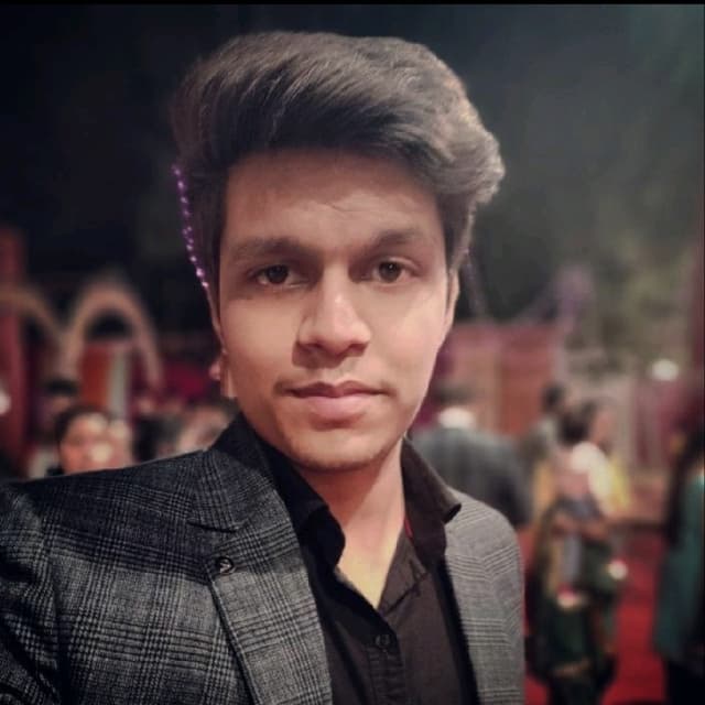 Vidit Raheja