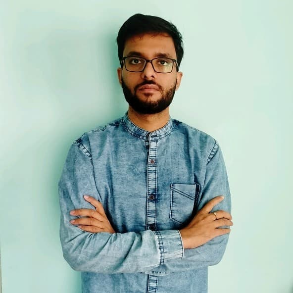Vidit Sarkar
