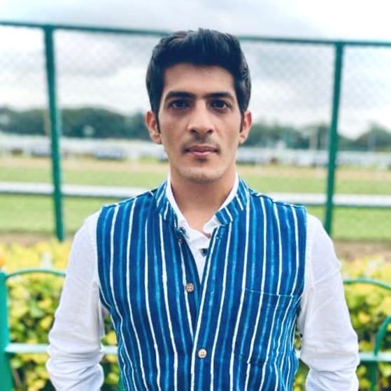 Vidit Sidana