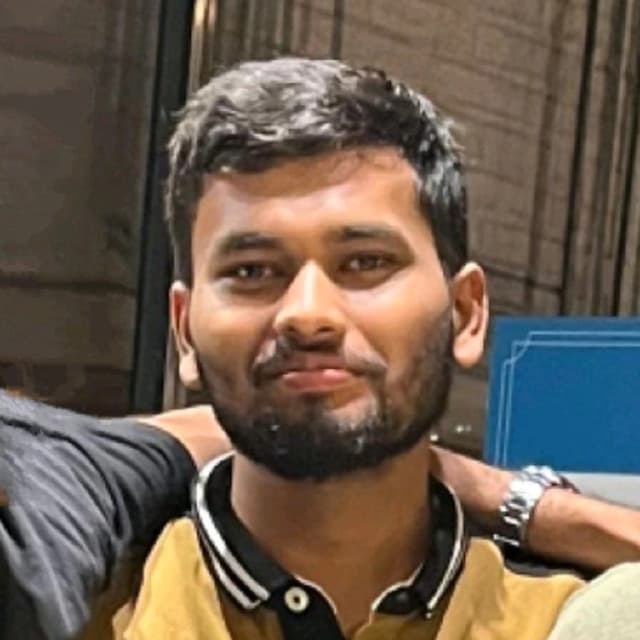 Vidit Tayal