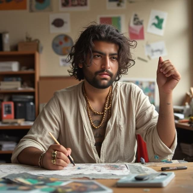Vidit Vij