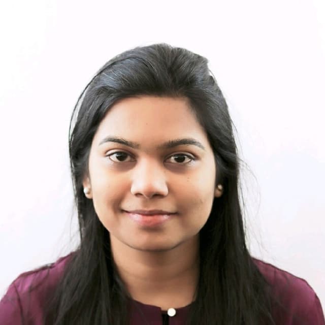 Vidita Daga