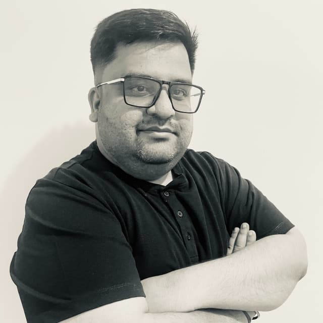 Vidit Sinha