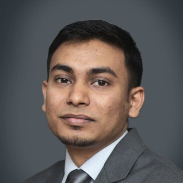 Vidit Varshney
