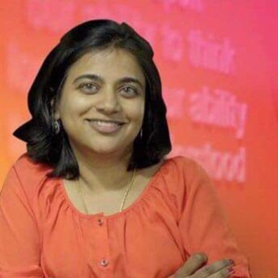 Vidya Kannan