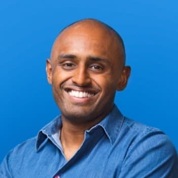 Vidu Shanmugarajah