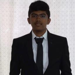 Vidun Kumaran