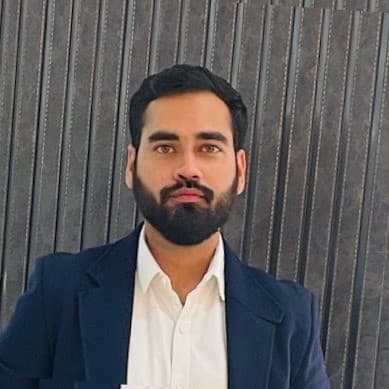 Vidur Pathak