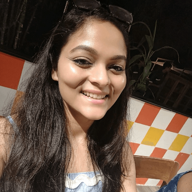 Vidusha Singh